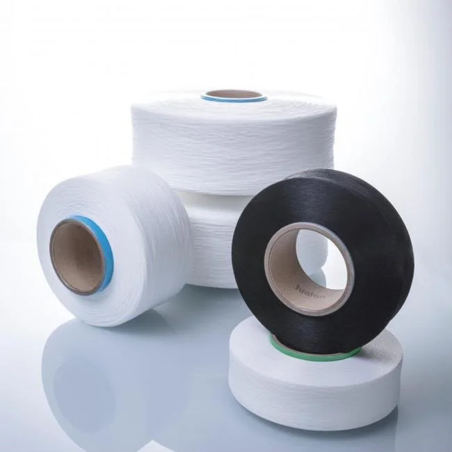 Lycra elastane yarn