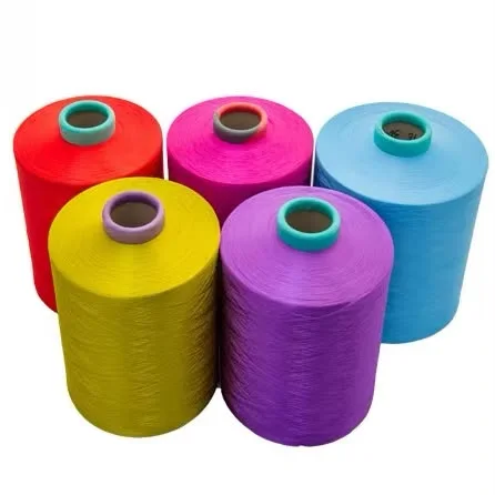 Polyester, Trevira & filament yarn